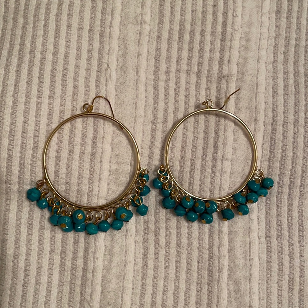 🌎 Noonday Collection 🌎 Marina Hoops
